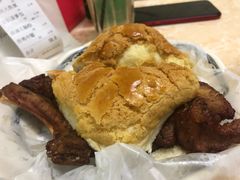 -渔记茶餐厅(渔村店)