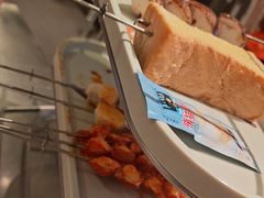 -白玉·朝鲜族烤串(南山店)