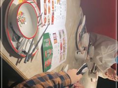 -新白鹿餐厅(金鹰新街口店)