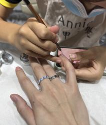 -U3美甲