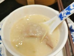猪润粥-正斗·港式粤菜(SKLP店)