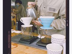-来回·咖啡(天河南店)