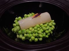瑶柱萝卜·嫩豆-子福慧(虹桥店)