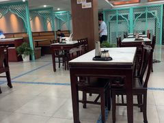 -清真马祥兴菜馆(云南北路店)