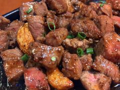 -小川洋风料理(江汉路店)