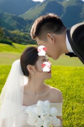 点击看大图 -CD视觉婚纱摄影
