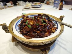 冰糖甲鱼-宁波状元楼酒店(和义路店)