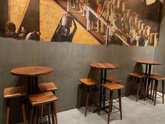 -DECAMERON十日谈(卓悦汇店)