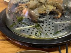-黄寺蒸汽海鲜(黄寺大街店)
