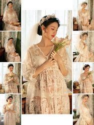 点击看大图 -专注孕妇照亲子照·纪田摄影