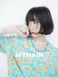 -MY HAIR ARDOR