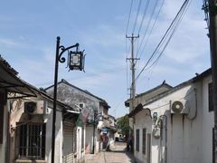 -山塘街