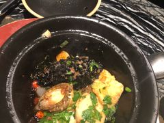 -长沙北辰洲际酒店-兰调全日餐厅