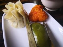 -龙抄手(文殊坊店)