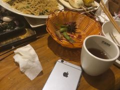 -木屋烧烤(坂田天安云谷店)