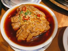 -炉小二铜锅牛蛙•川湘菜(三里屯店)