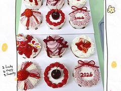 -你好独角兽·蛋糕甜品