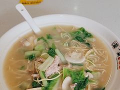 -二扁私房面馆(崂山路店)
