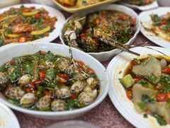 -圆蛋酒料•生腌(开元路店)