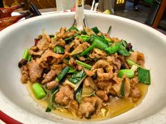-家宴滇食记·云南家常菜