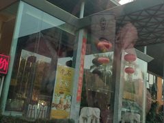 -明珠海港大酒店
