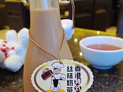 -中国厨房/台湾牛肉面