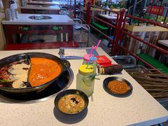 -正宗钢管厂五区·小郡肝火锅·串串香(商品街总店)