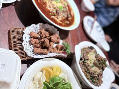 -前海沿·青岛菜(五四广场永旺店)