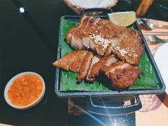 -simply thai天泰(静安嘉里中心店)