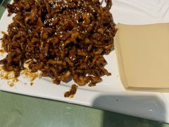 -桃子餐厅·天津菜(王顶堤总店)
