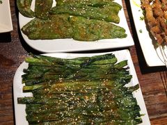 -霄汉羊排(万松园一店)