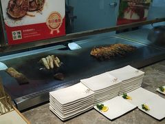 -丰卓会海鲜自助(中润大道店)
