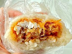 -小桃园·豆浆油条(复兴中路店)