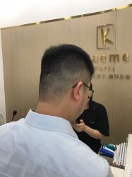 -Kraemer paris·苏豪路易士·嘉玛发廊