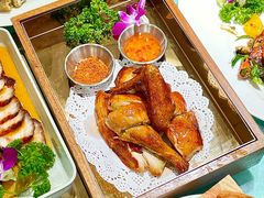 -东江海鲜大排档·潮汕菜·砂锅粥