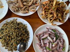 -南蚝小贝海鲜特色餐厅(南澳岛店)