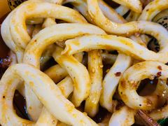 甜水面-梁记肥肠粉(宽窄巷子店)