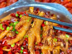 -忆口香龙虾(珠海夏湾老店)
