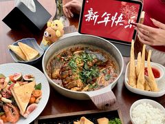 -忆咖啡观景餐厅(桂林象山公园店)