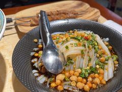 -品质伊骊新疆菜(紫金店)