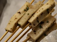 -串小白烧烤(金沙洲店)