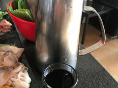 -老地方泥炉烤肉(总店)