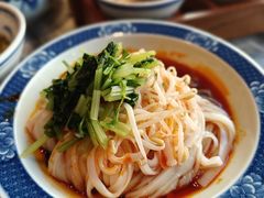 -西安饭庄·非遗陕菜(钟楼店)