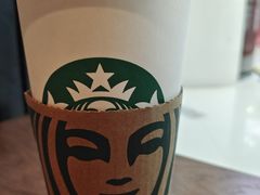 -星巴克臻选(莘庄仲盛店)