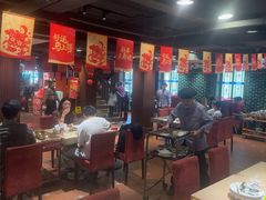 -点都德(聚福楼店)