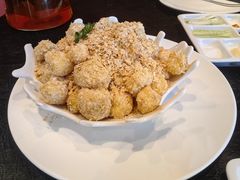 -正德楼果木烤鸭·渔家菜(东港店)