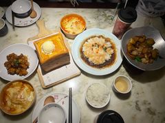 -绿茶餐厅(朝阳大悦城店)