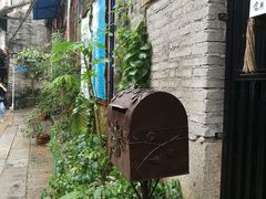 -小洲村