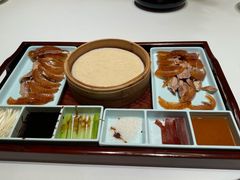 -荣兴酒家(徐家汇店)
