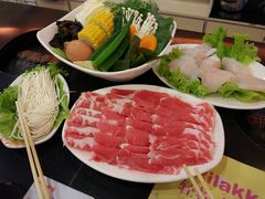 -呷哺呷哺 黄金牧场 (欢乐谷店)